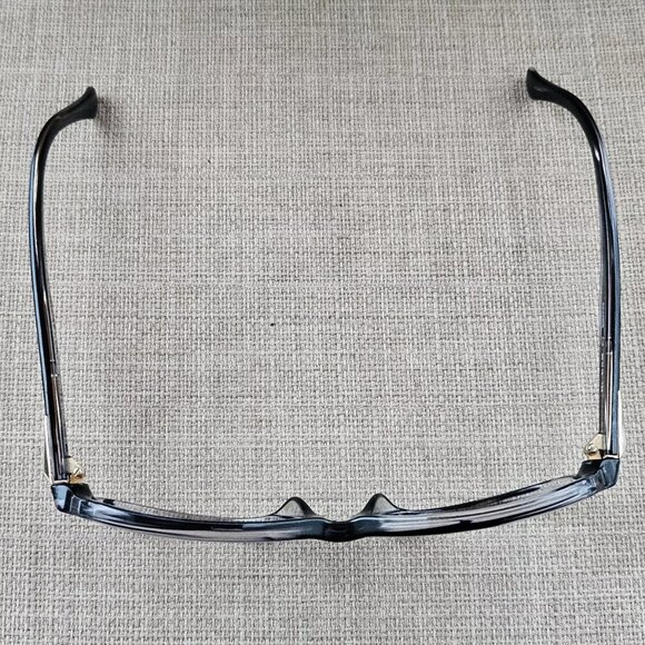 Calvin Klein Women Eyeglasses Frame CK4290S 56[]16 135 Black Glasses Frame - Picture 13 of 13